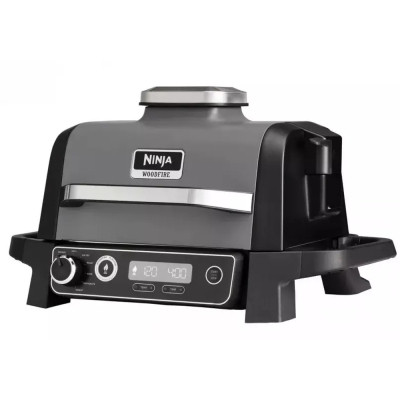 Электрогриль Ninja OG701EU Винница - изображение 3
