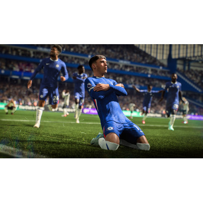 Игра Nintendo EA SPORTS FC 26, код активації (5035223125426) Винница - изображение 11