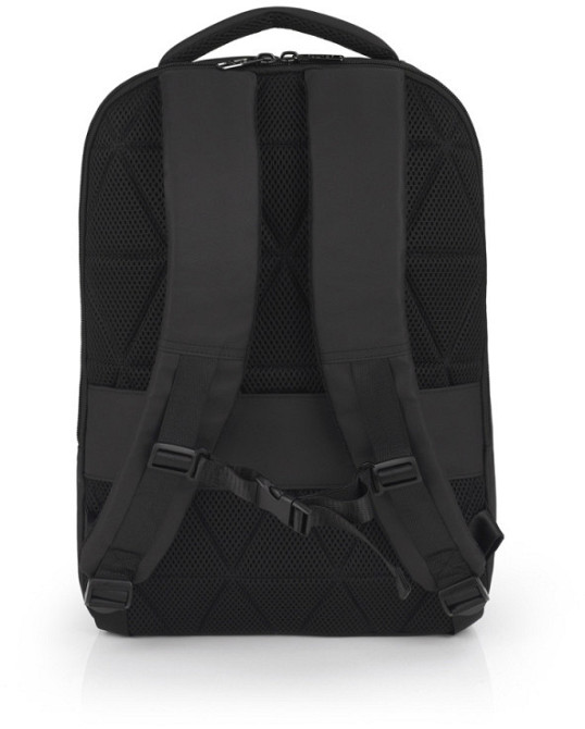 Рюкзак для ноутбука Gabol Backpack Bonus 15L Black (413363-001) Київ - фото 3