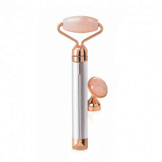 Массажер FLAWLESS Facial Roller Massager 7112 Киев