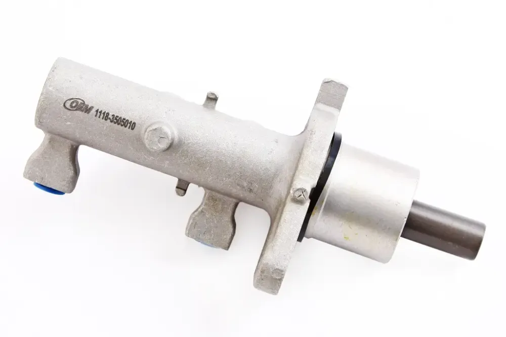 Циліндр торм, головний 1118 OEM (2123, 2170, 2190) Вінниця - фото 2