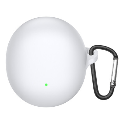 Чохол для навушників Armorstandart Hang Case для OPPO Enco Air3 White (ARM79941) Вінниця - фото 1