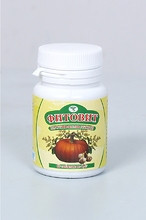 Фитовит Противоглистный 60 таблеток Киев - изображение 1