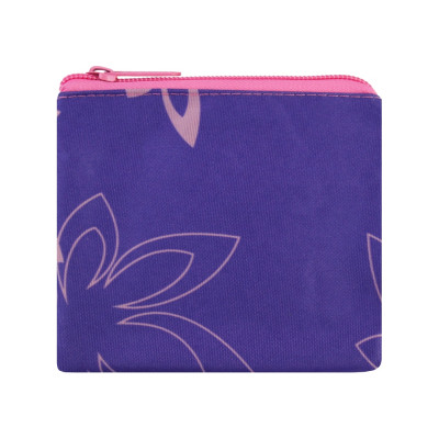 Гаманець дитячий Cool For School на блискавці 