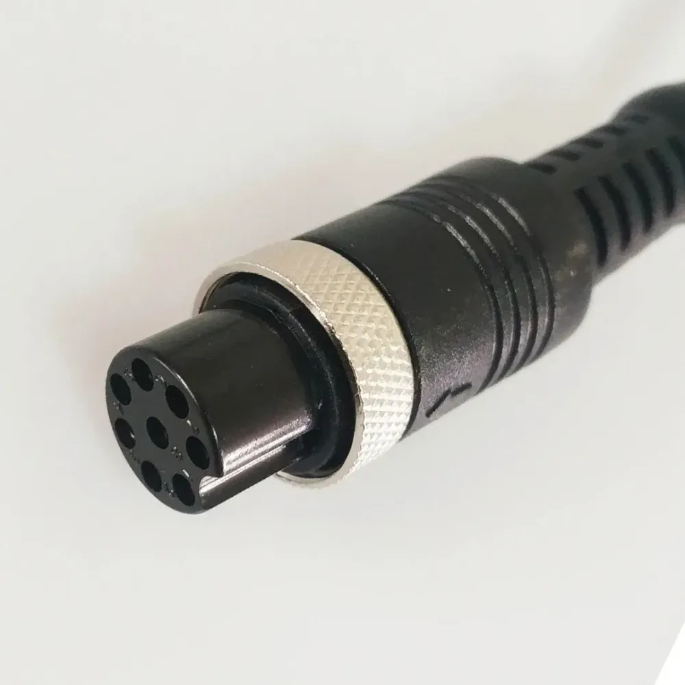 Фен для пайки та ремонту електроніки Київ - фото 9