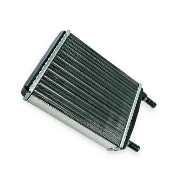 Радіатор пічки ГАЗ 3302 (d-16 мм) Мукачево