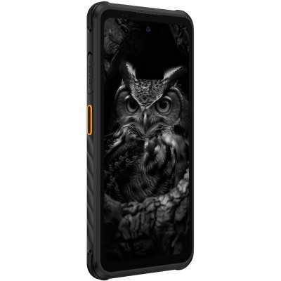 Мобільний телефон Ulefone Armor X31 Pro 8/256Gb Black (6975326668460) Вінниця - фото 9