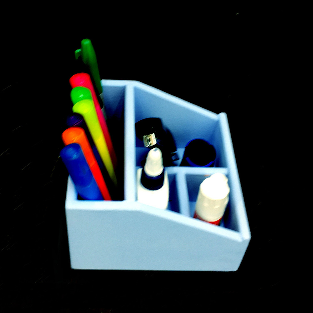 Настольный органайзер 