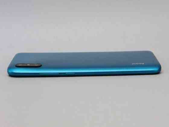 Телефон: Xiaomi Redmi 9A на 32 Гб Киев