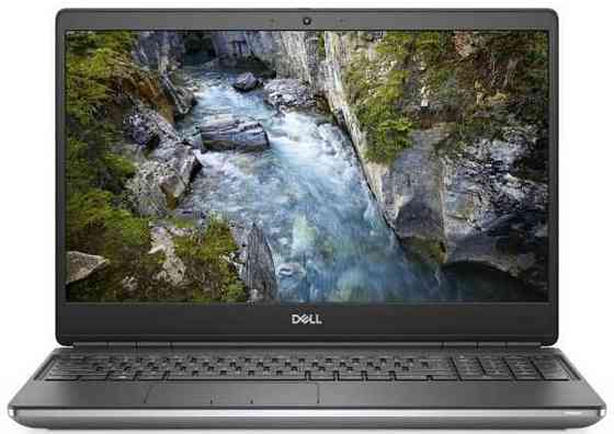 Ноутбук Dell Precision 7550 FHD (i7-10850H/32/1TBSSD/RTX3000-6Gb)  Б/В. Харьков