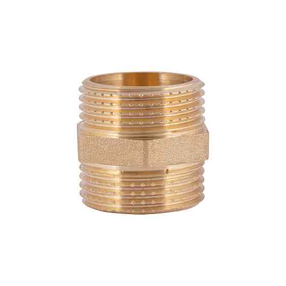 Ніпель Thermo Alliance Standart 1" НР SD4072525 Київ