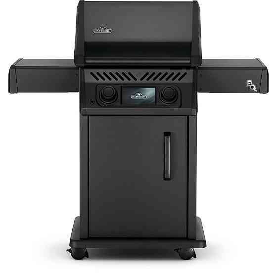 Електричний гриль Napoleon Rogue EQ 365 REQ365MK-CE Код: 013226 Рівне