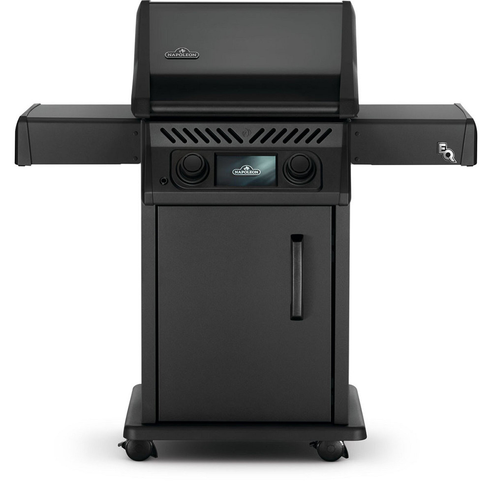 Електричний гриль Napoleon Rogue EQ 365 REQ365MK-CE Код: 013226 Рівне - фото 2