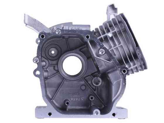 Блок двигателя мотоблок 170F под поршень 70 мм Мукачево