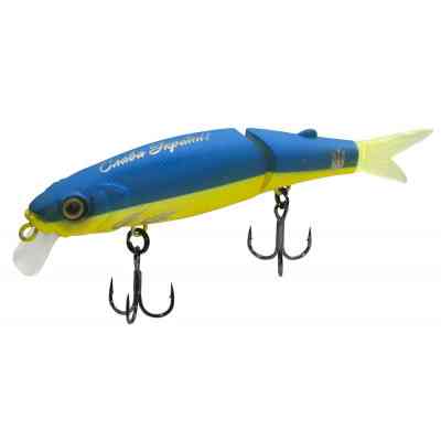 Воблер Jackall Tiny Magallon 88мм 7,2г UA Limited Suspending (1699.14.80) Вінниця