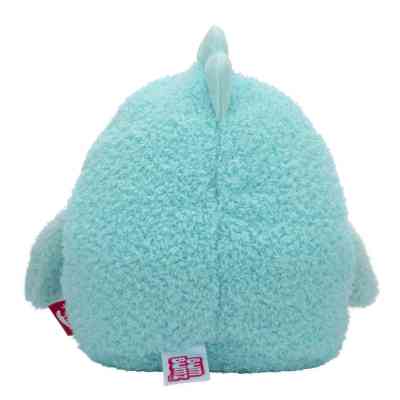 Мягкая игрушка BumBumz AquaBumz Рыба-Фугу Бри, 19 см (RBBZ00452) Винница