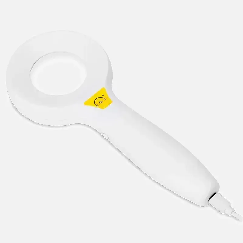 Лампа Вуда INVITA D-315 Дніпро - фото 4