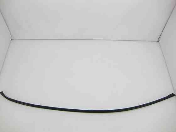 Mercedes-Benz  A2516903980 Хром молдинг зверху передньої лівої двері R-Class W251 Одесса