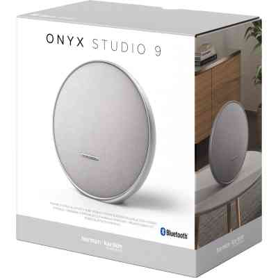 Акустична система Harman Kardon Onyx Studio 9 Grey (HKOS9GRYEP) Вінниця