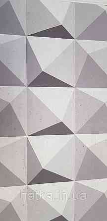 Шпалери,шпалери, бельгійські, вінілові на флізеліновій основі, Decoprint, колекція Urban Concrete Київ