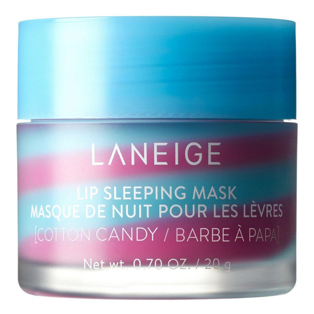 LANEIGE Lip Sleeping Mask - нічний догляд для ідеальних губ, зволоження та живлення на 8 годин 20 г Славянск - изображение 1