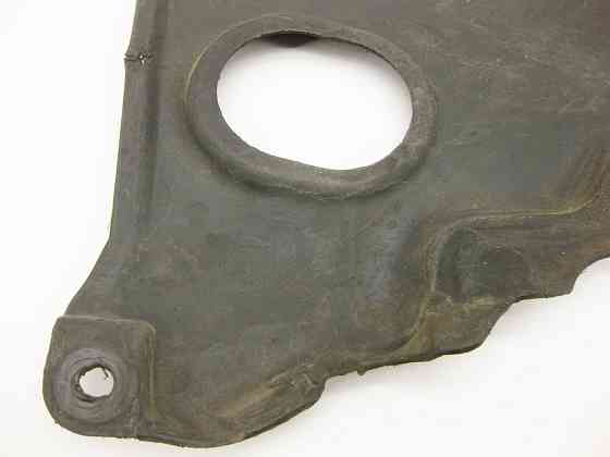 Mercedes-Benz  A2205201122 Захист двигуна задній лівий S-class W220 CL-class C215 Одеса