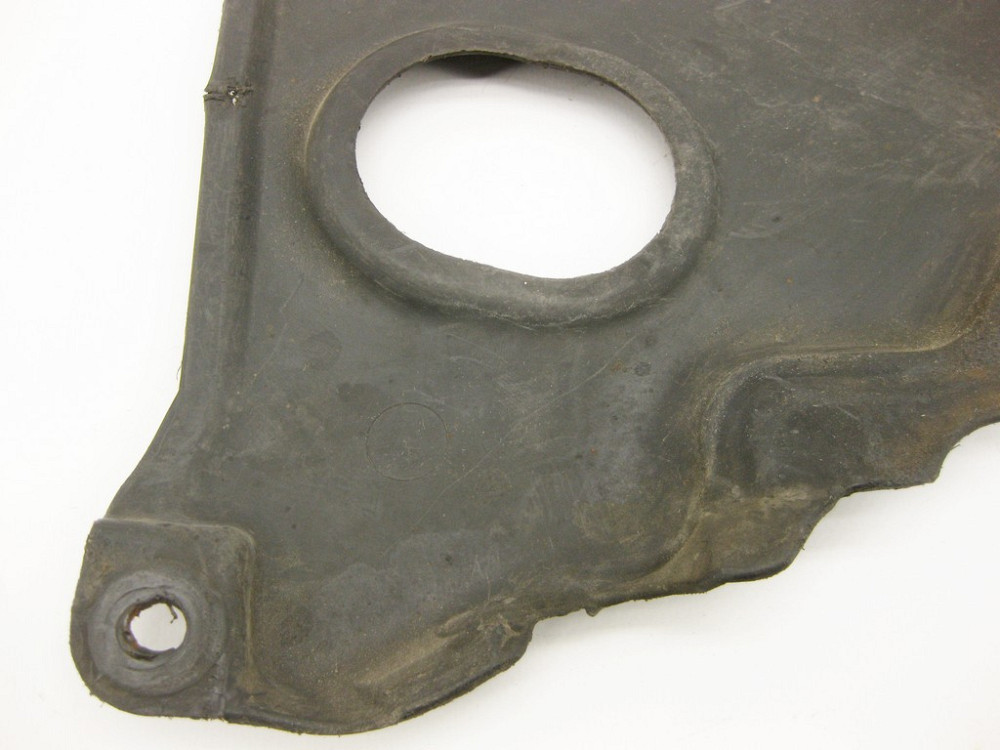 Mercedes-Benz  A2205201122 Захист двигуна задній лівий S-class W220 CL-class C215 Одеса - фото 6