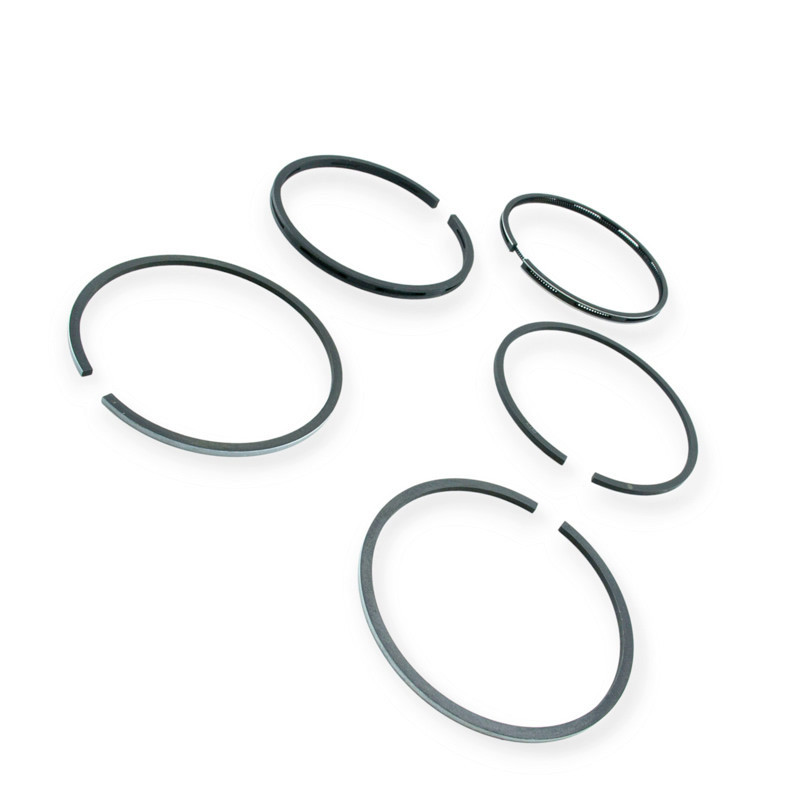 Кольца СТ 105,0 п, к (2 м, с кол) Д-144 Мукачево - изображение 1