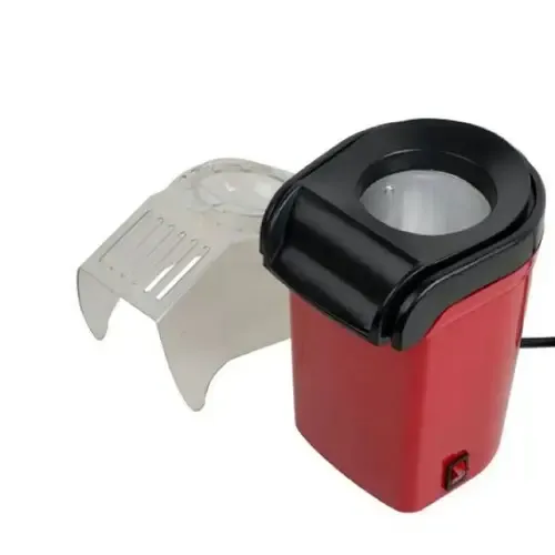 Аппарат для приготовления попкорна Коломия - фото 2