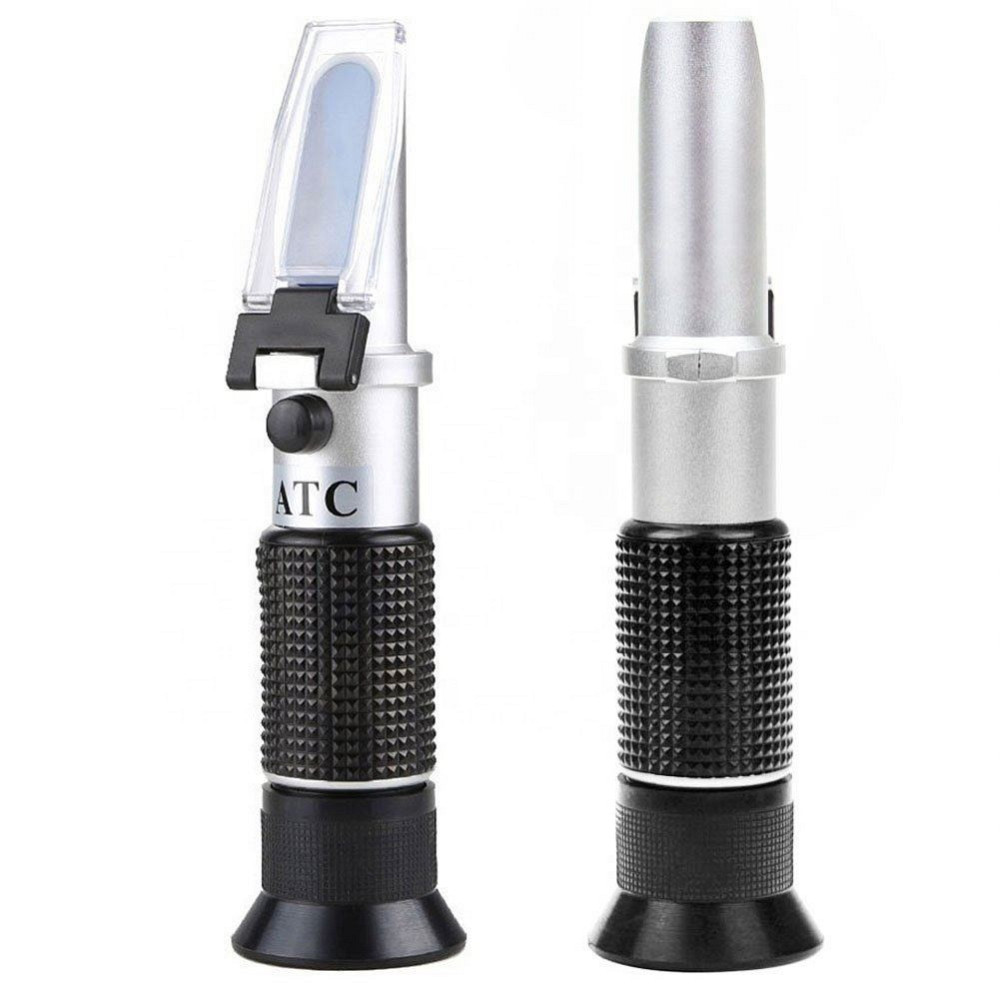 Портативный рефрактометр для молока и молочных продуктов Киев - изображение 4