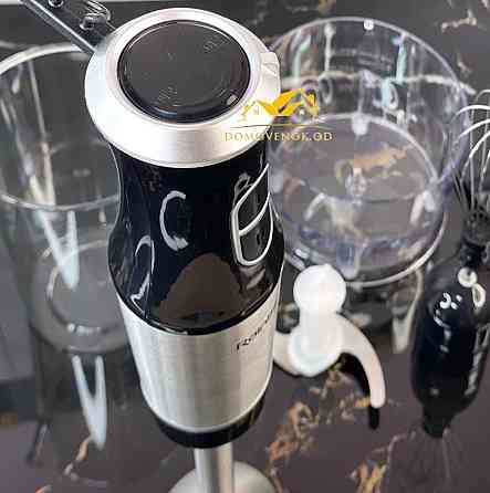 МОЩНЫЙ! Германский Блендер 1200Вт! Киев