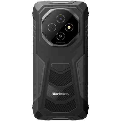 Мобільний телефон Blackview Fort 1 4/128Gb Black (6931548323594) Вінниця