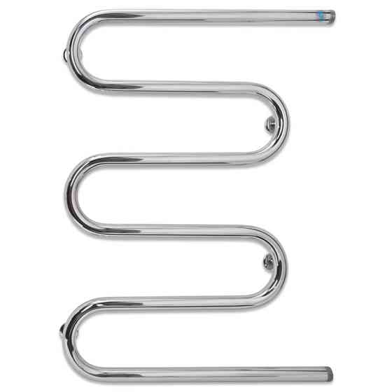 Полотенцесушитель Laris Змеевик 32 РС5 600Х800 Киев