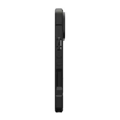 Чохол до мобільного телефона UAG Pathfinder MagSafe iPhone 17 Pro Max Black (114549114040) Вінниця