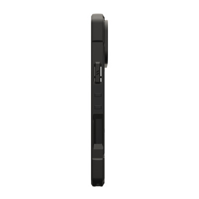 Чехол для мобильного телефона UAG Pathfinder MagSafe iPhone 17 Pro Max Black (114549114040) Винница - изображение 5