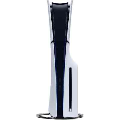 Ігрова консоль Sony Playstation 5 Slim (2 геймпада Dualsense) Blu-Ray (1000042053) Вінниця