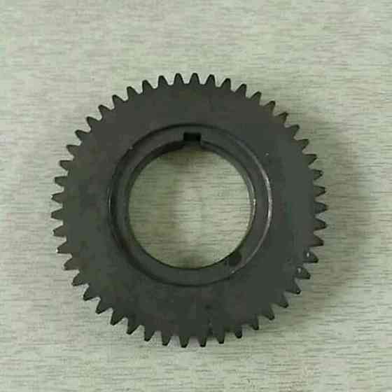 Шестерня коленвала мотоблок (вузька) 178F (6Hp) (Z-48) Мукачево