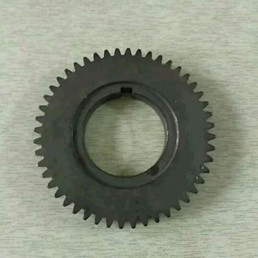 Шестерня коленвала мотоблок (вузька) 178F (6Hp) (Z-48) Мукачево - фото 1