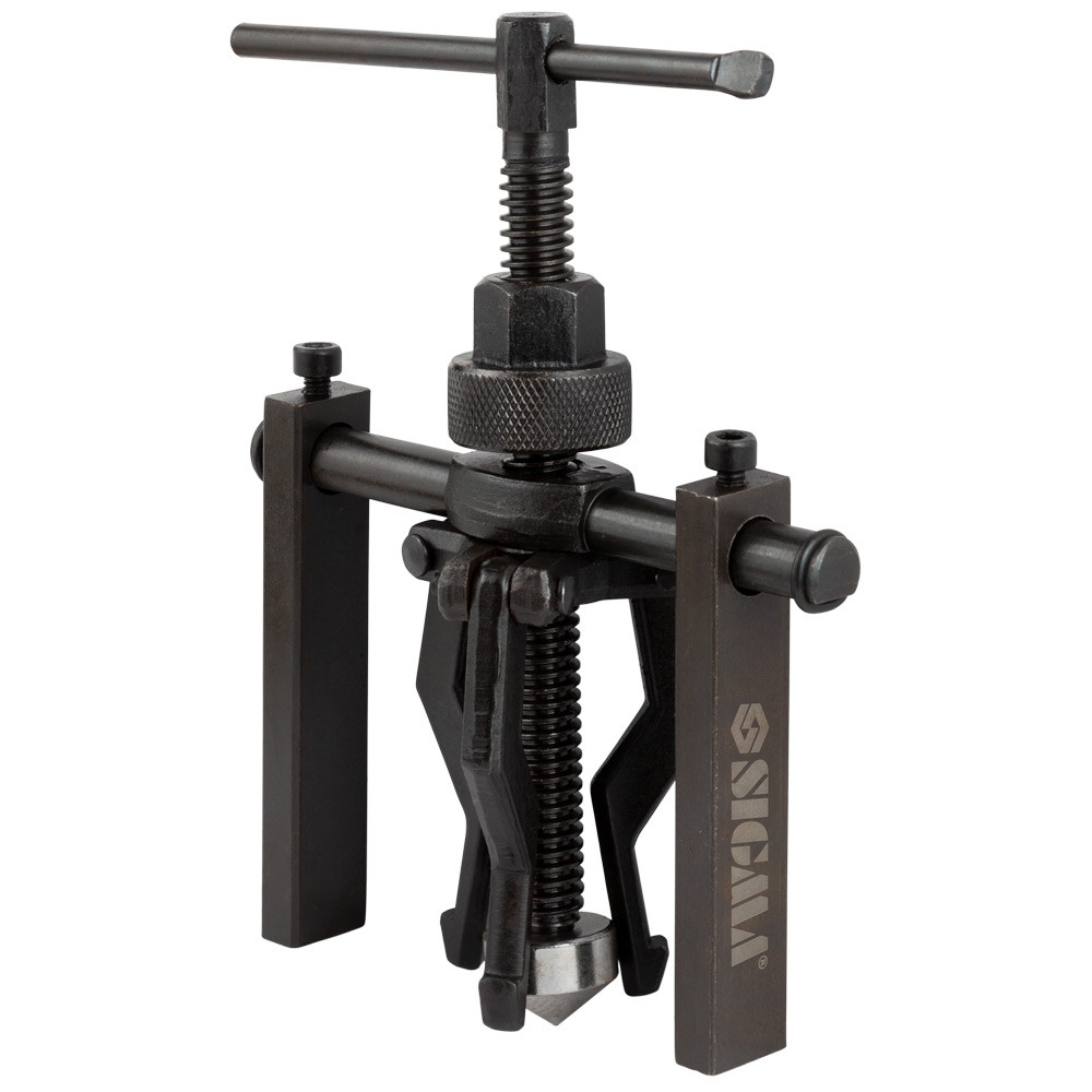 Sigma Съемник подшипников внутренний Ø20-50мм SIGMA (6222131) Коломия - фото 1