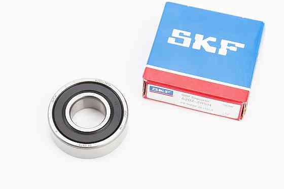 Підшипник 6202 2RS (15x35x11) MS-210,230,250,251,380,381-лів. чи прав. 341,360,361,362,440,460,461-лів.; валу первинного СВ250; 172FMM-5/172FMM-3A/175 Київ