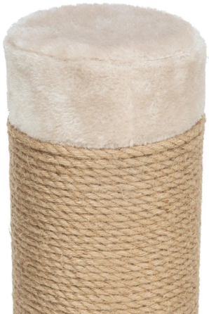 Кігтеточка стовпчик для кішок Trixie (Тріксі) Rue XXL 80 см Запоріжжя