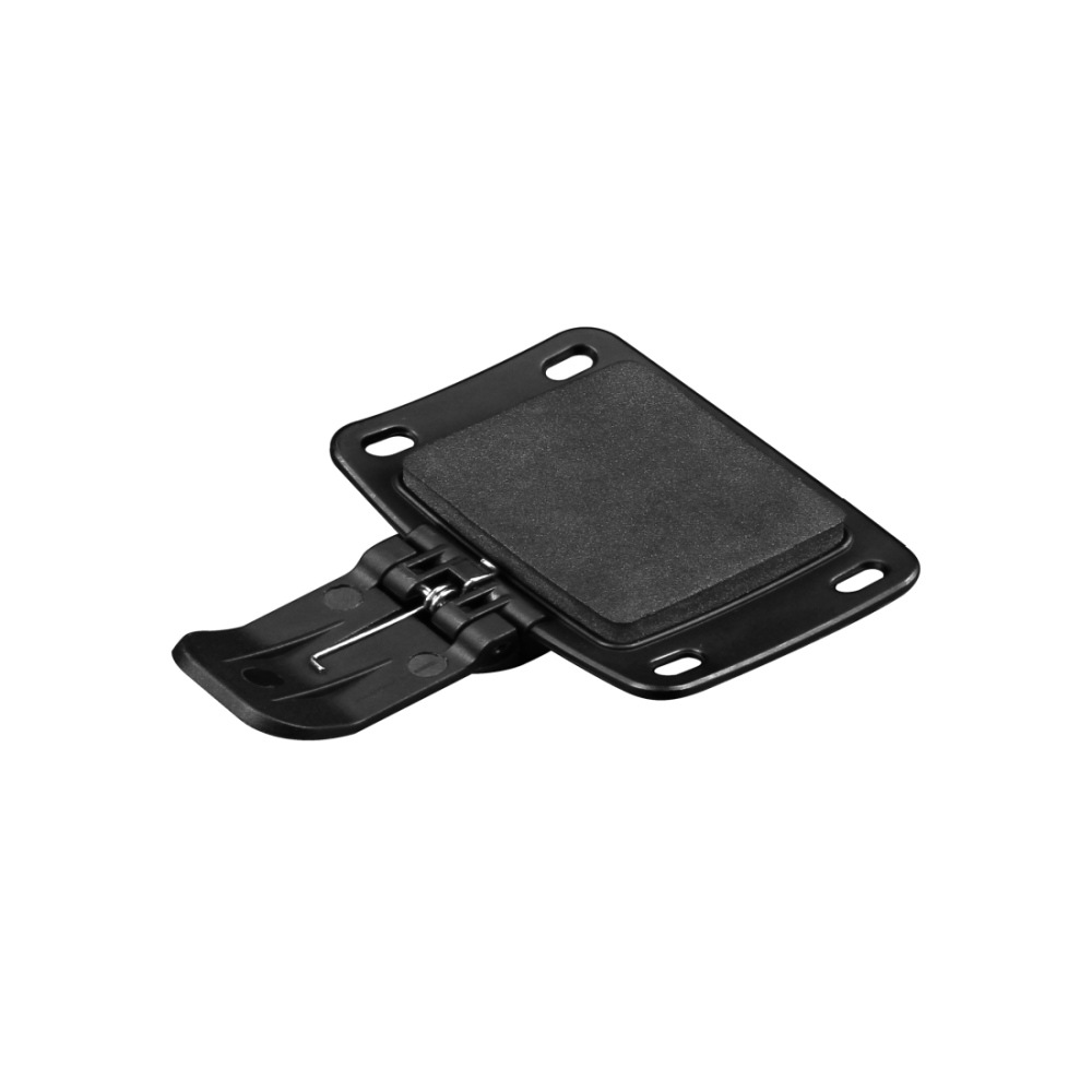 Кріплення на шолом для велоліхтарів ALD-08 Helmet Holder Київ - фото 2