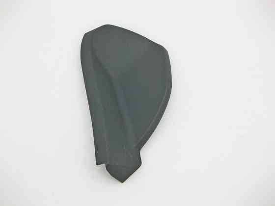 Mercedes-Benz  A2126800307 9051 Кришка лівого торця панелі приладів чорна E-Class W212 Одеса