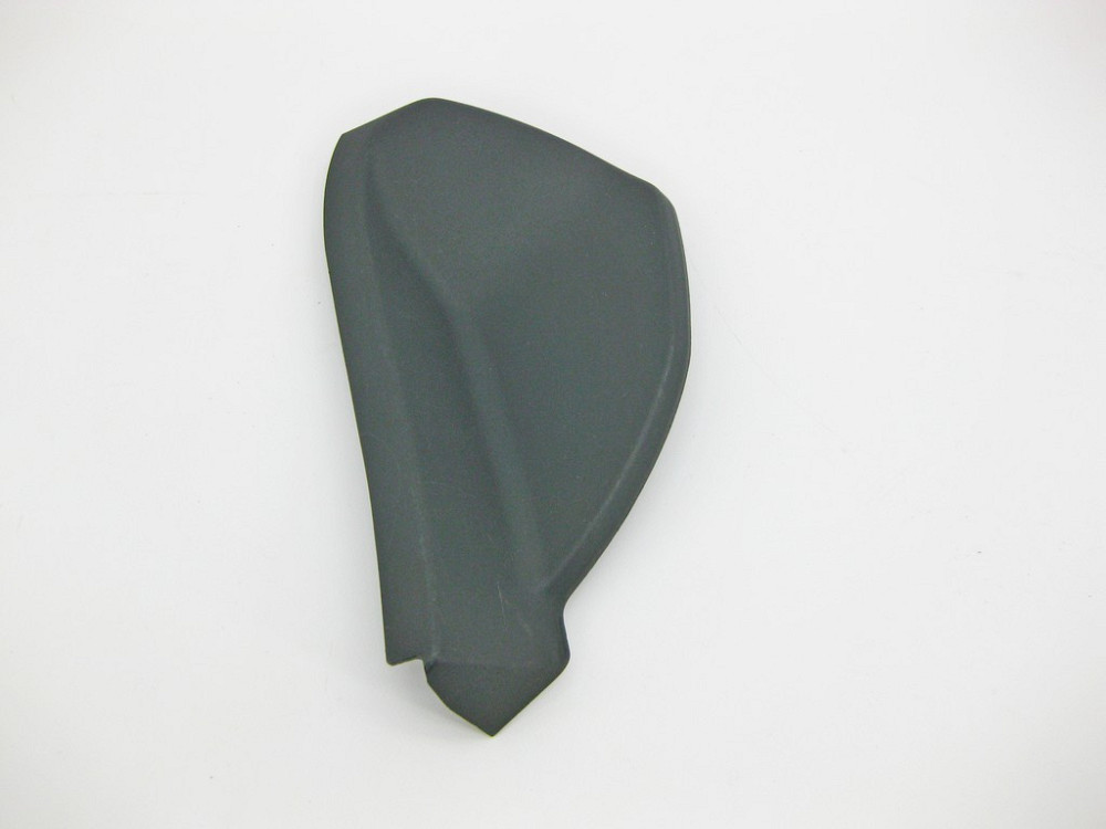 Mercedes-Benz  A2126800307 9051 Кришка лівого торця панелі приладів чорна E-Class W212 Одеса - фото 2