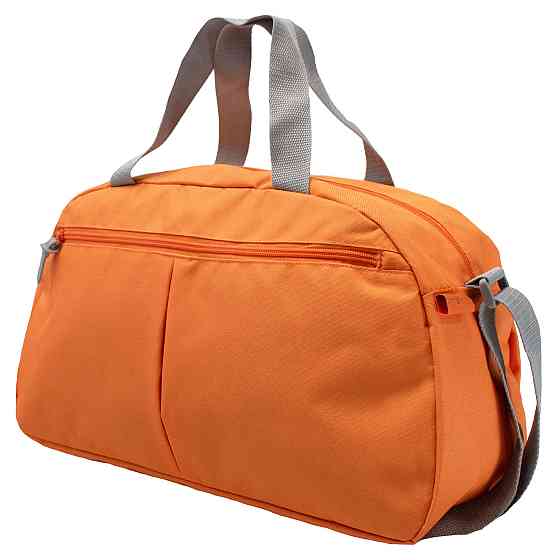 Сумка дорожная Semi Line 22 Orange (A3050-5) Винница