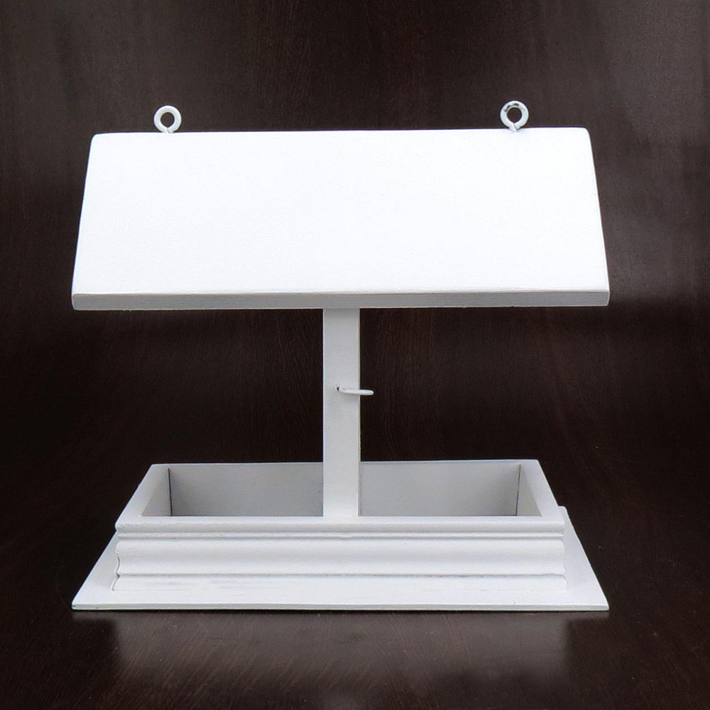 Кормушка садовая для птиц 