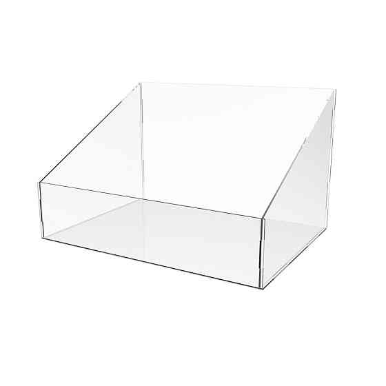 Коробка акрилова EKOSTAR 400х300х250 Київ