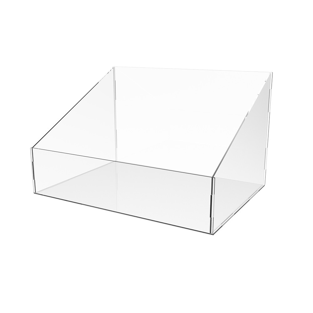 Коробка акрилова EKOSTAR 400х300х250 Київ - фото 1