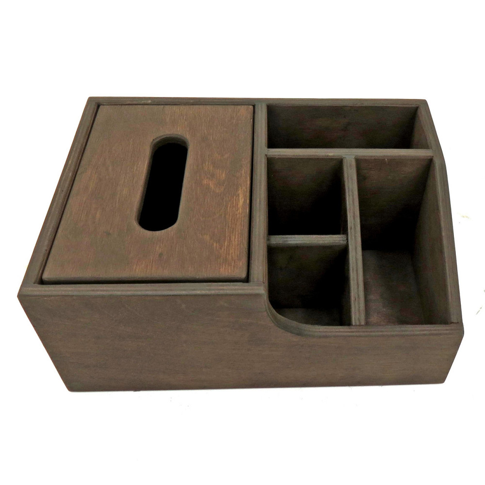 Органайзер для косметики "Аманікат" капучино Миколаїв - фото 2