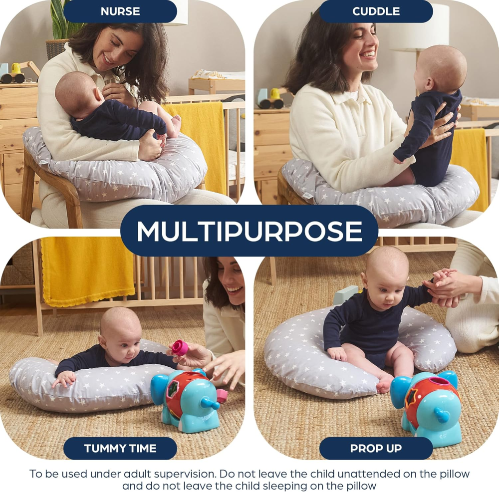 Подушка для годування Niimo Луцк - изображение 2